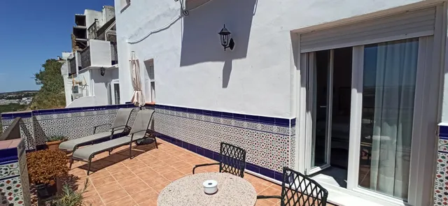 PRECIOSO HOTEL, TOTALMENTE REFORMADO EN ARCOS DE LA FRONTERA — 35