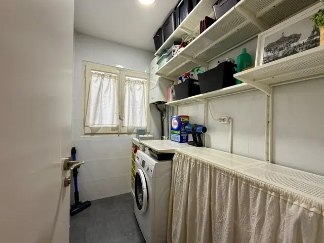 4 habitaciones. Mil posibilidades. Una sola oportunidad junto a Avenida Concordia. — 15