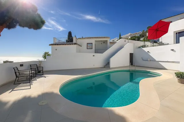 Chalet 3 habitaciones 182m² en venta - Riviera del sol — 47