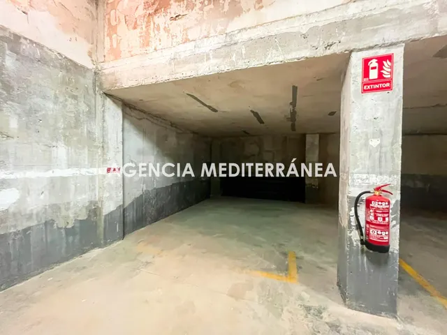 Piso a la venta con garaje y trastero en Alfafar — 40