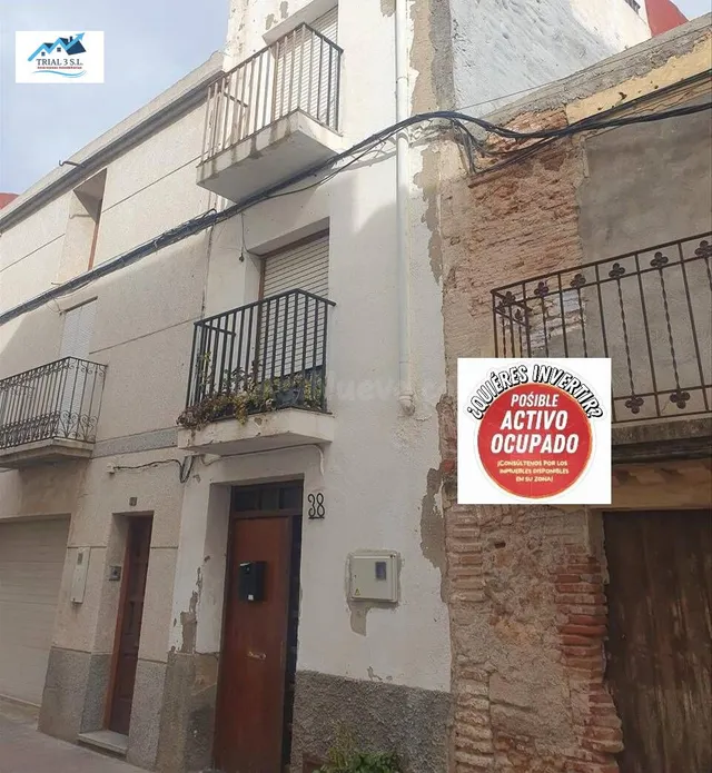 Venta de Casa en Tarragona - Barcelona