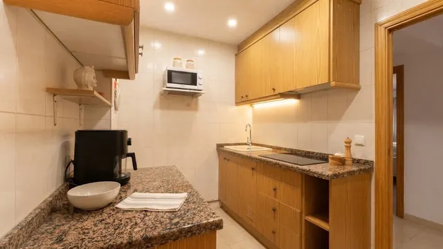 Se vende piso en calle Valencia — 29
