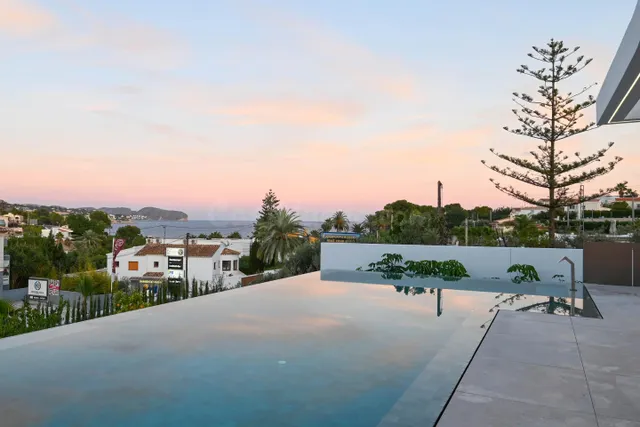 Villa 4 habitaciones 621m² en venta - playa fustera - foto 5