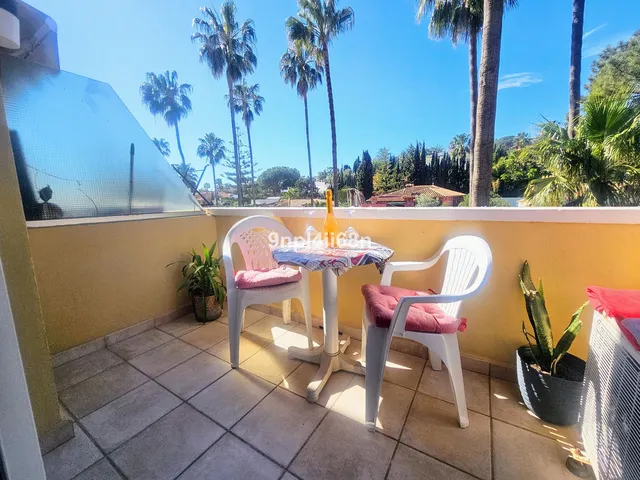 Apartamento 1 habitación 46m² en venta - Marbella — 11