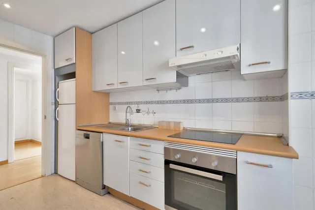 Apartamento 3 habitaciones 109m² en venta - Marbella — 20