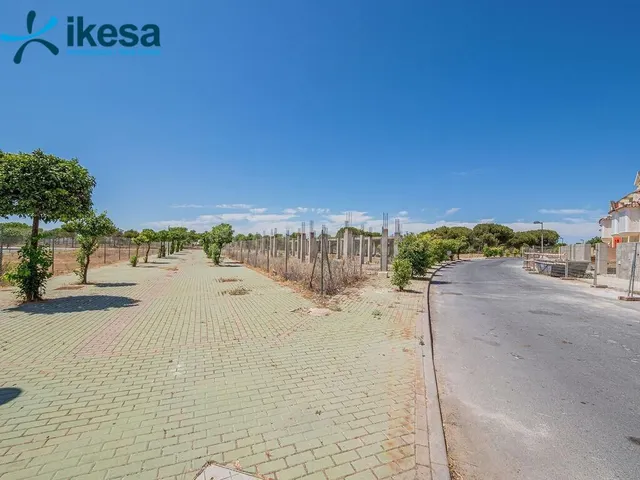 OBRA PARADA PARA INVERTIR EN C. LA PODEROSA, 2, Corrales, Hu - foto 2