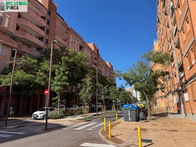 Casa con grandes terrazas y potencial de reforma en Sabadell Norte — 32