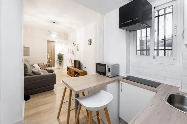 Apartamento turístico en venta con alta rentabilidad en pleno centro de Granad — 6