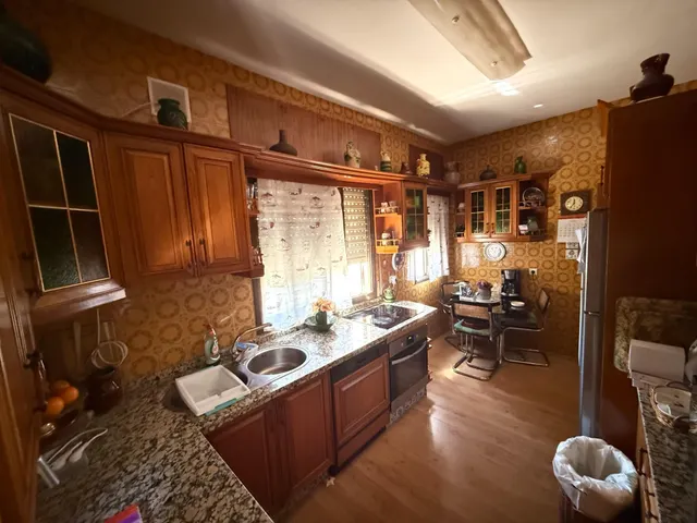 UN CHALET IDEAL DE UNA SOLA PLANTA — 24