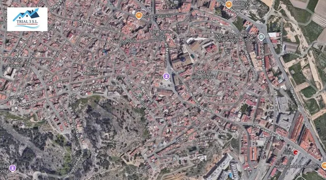 Venta de Casa Adosada en Llíria (Valencia/València) - foto 3