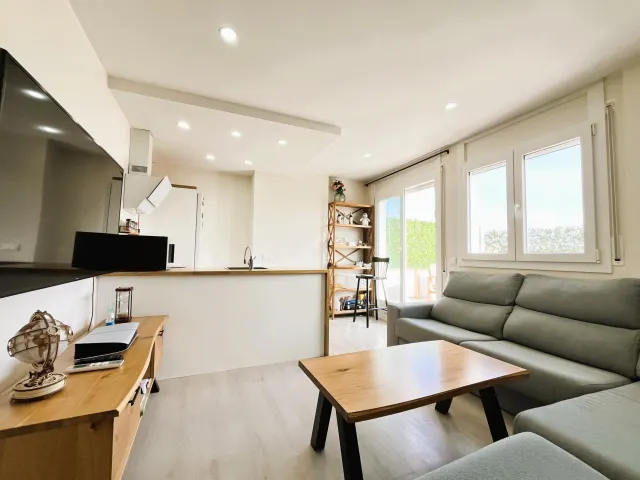 Ático 2 habitaciones 54m² en venta - Puigmal — 8