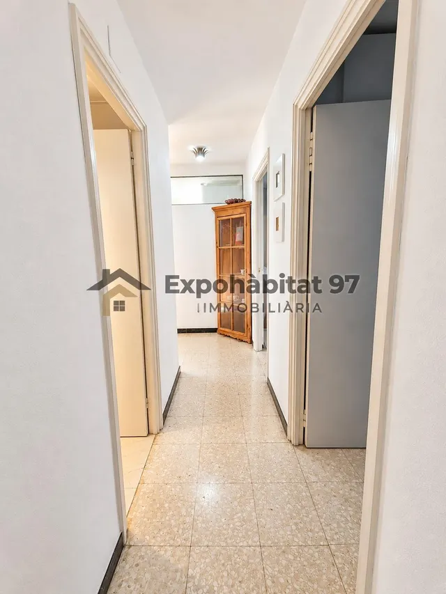 Apartamento de 2 habitaciones  con licencia turística y vistas al mar en Paseo Jaime I, Salou — 12