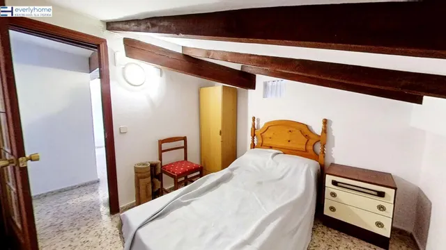 Casa 4 habitaciones 222m² en venta - El Grau — 38