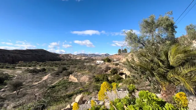 Casa de campo 3 habitaciones 93m² en alquiler - Andalucia - foto 5