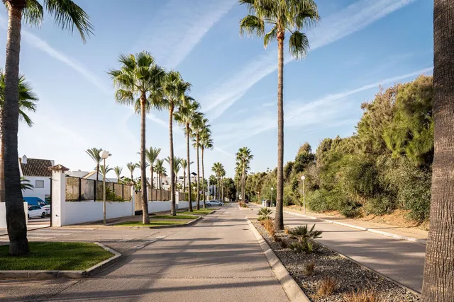 Apartamento 2 habitaciones 123m² en venta - Costa Del Sol — 50