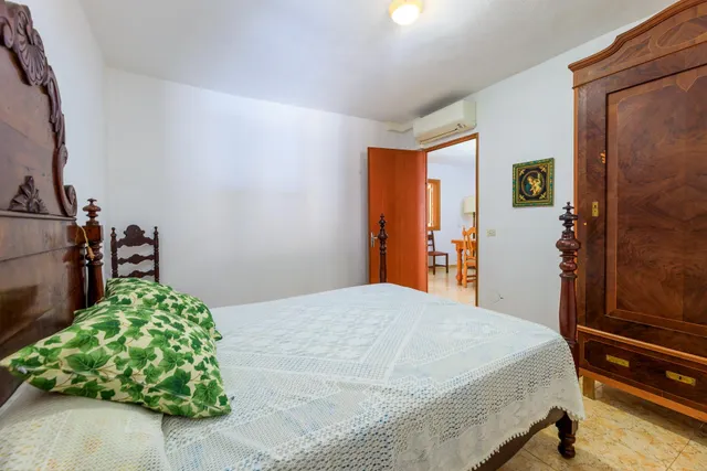 Encantadora Planta Baja en Llucmajor Pueblo — 10