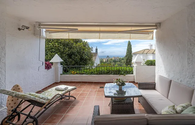 Apartamento en venta en Benahavís — 3