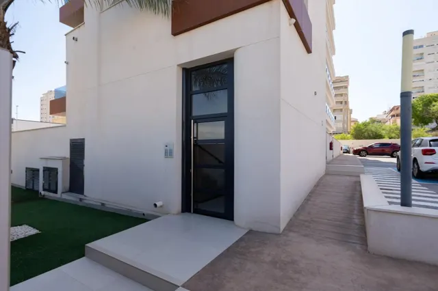 Apartamento 2 habitaciones 73m² en venta - CENTRO — 15