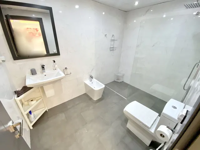 Chalet 6 habitaciones 286m² en venta - Centro — 23