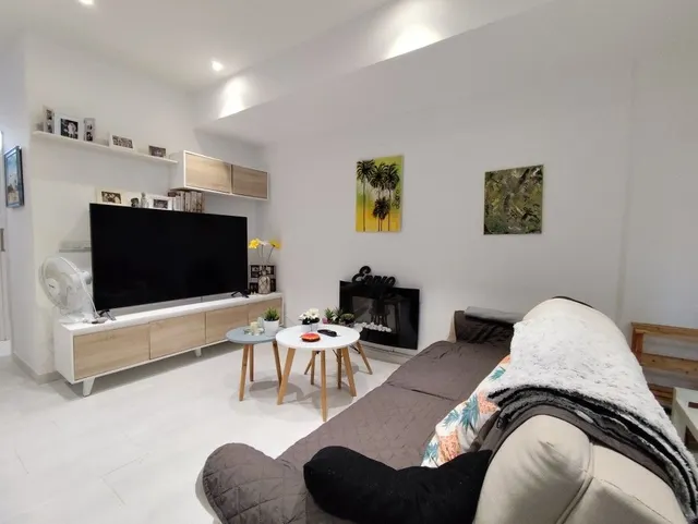 Adosado 4 habitaciones 189m² en venta - Aguas Nuevas — 24