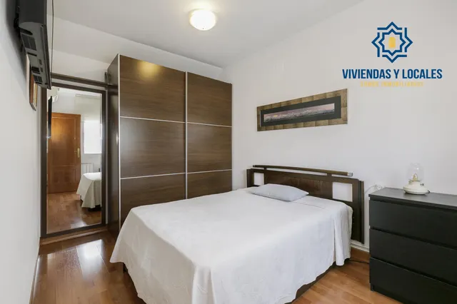 Ático en venta en La Zubia — 20