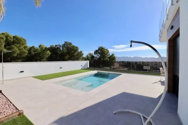 Chalet independiente exclusivo — 3