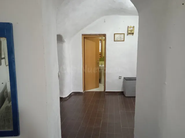 casa cueva en Cuevas del Campo - foto 4