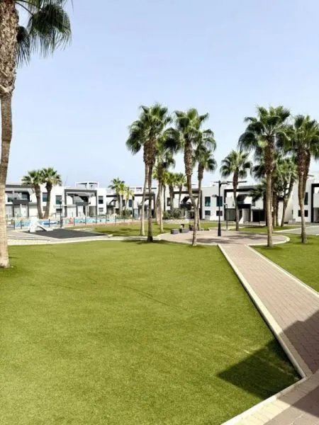 Apartamento 2 habitaciones 73m² en venta - La Zenia — 16