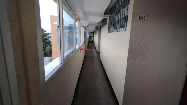 DUPLEX TRES DORMITORIOS EN VIA CARPETANA — 5