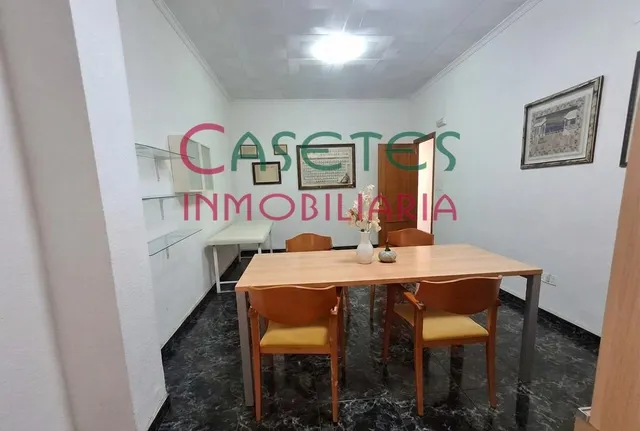 ¡¡OPORTUNIDAD EN ALGEMESSI!! ¡¡CASA DE PUEBLO!! — 10