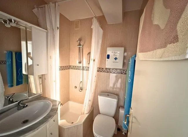 Apartamento 2 habitaciones 70m² en venta - LA PUNTICA — 16