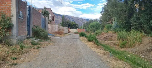 Terreno urbano en venta - Huayllani — 13