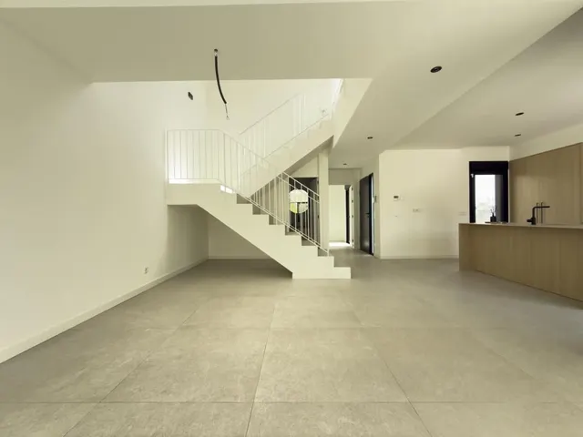 Casa 3 habitaciones 220m² en venta - Campana garden — 12