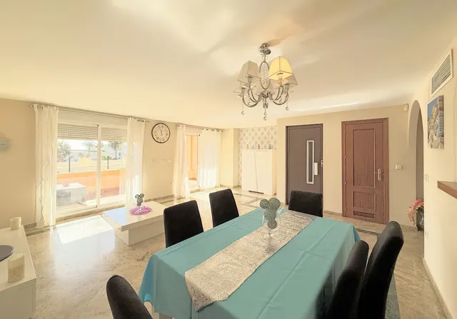 Adosado 3 habitaciones 180m² en venta - Costa Del Sol — 14