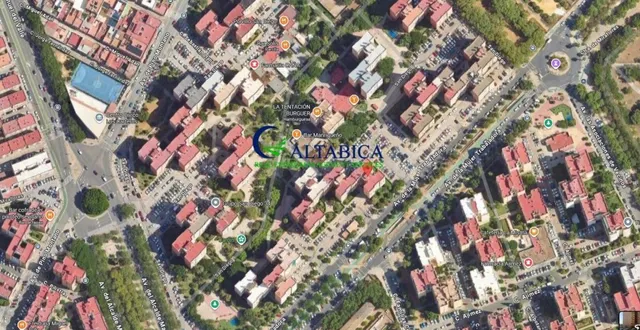 Piso en Venta en Sevilla Sevilla - foto 5