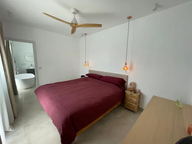 Villa El Velerin — 10