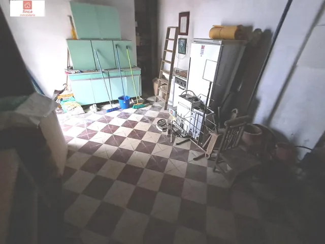 Venta Puebla de la Calzada zona centro vivienda de planta baja de esquina con garaje — 14