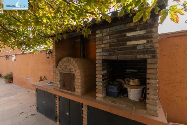 Exclusiva vivienda con piscina en Viñas del Rey — 48