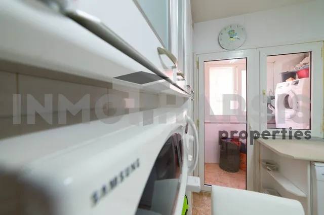 SE VEDE PISO EN PUERTO ALMERIA — 16