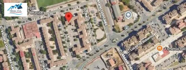 Venta piso en Sevilla — 2