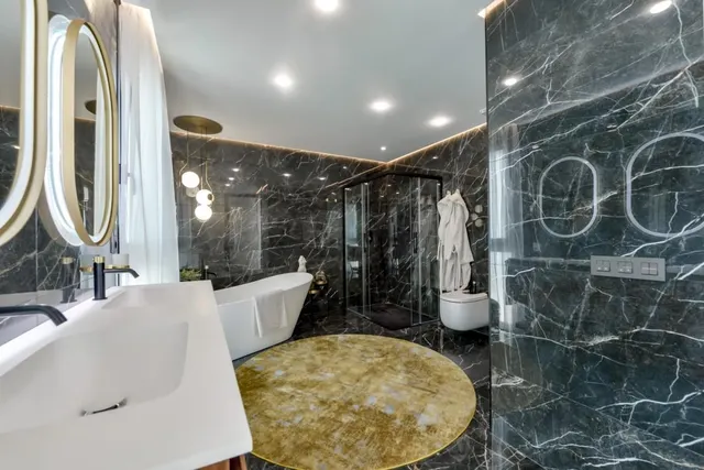 Villa 8 habitaciones 998m² en venta - Finestrat hills — 29