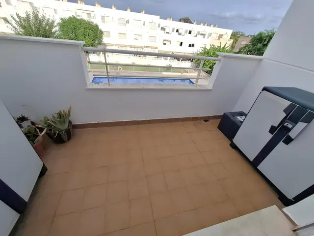 Adosado 3 habitaciones 102m² en venta - Pueblo español — 35