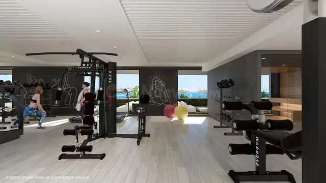 Apartamento 3 habitaciones 114m² en venta - Playa del Esparto-Veneziola — 5