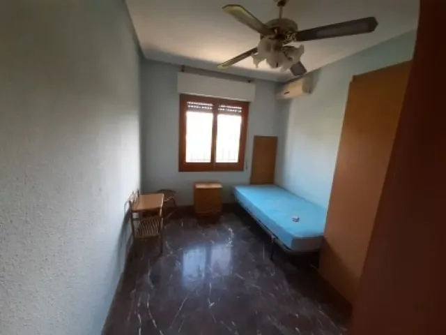 Chalet independiente zona Cucuch en rentabilidad — 27