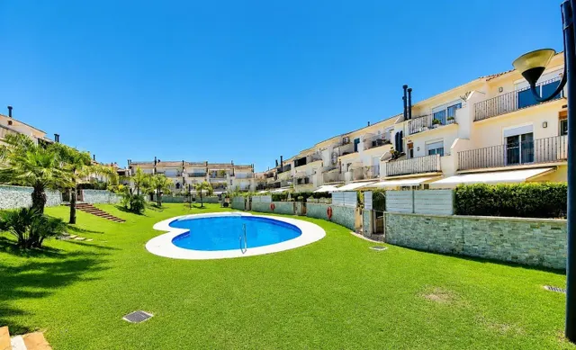 Casa en venta en Av. Cami dels Capellans de Sitges