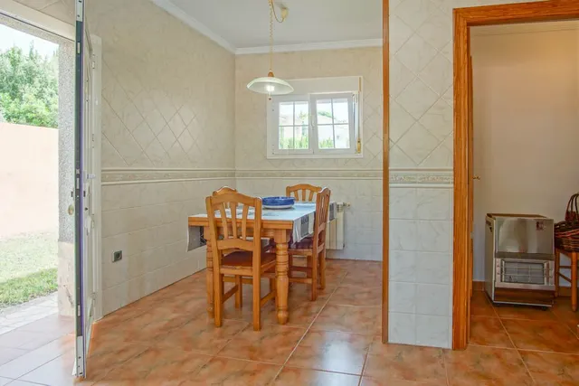 Villa 5 habitaciones 345m² en venta - Calpe — 22