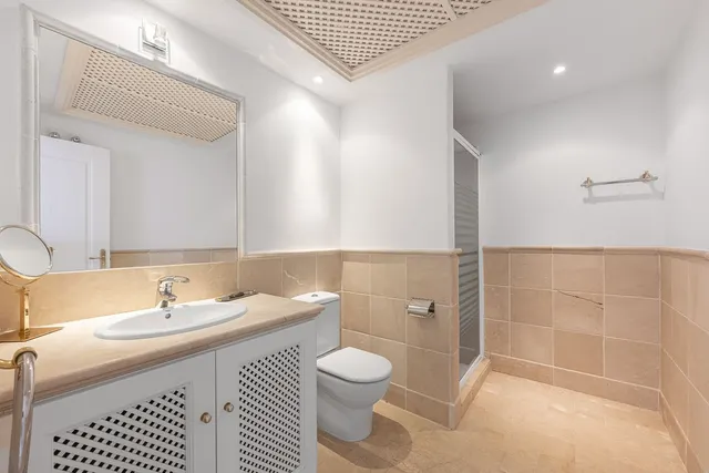 Ático 2 habitaciones 135m² en venta - Marbella — 25