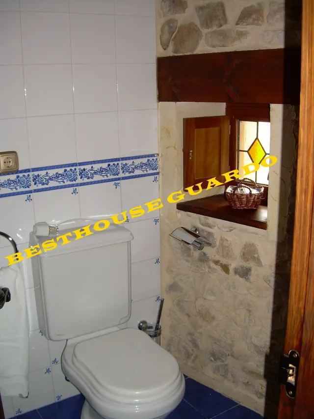 HOTEL RURAL TRES ESTRELLAS — 23