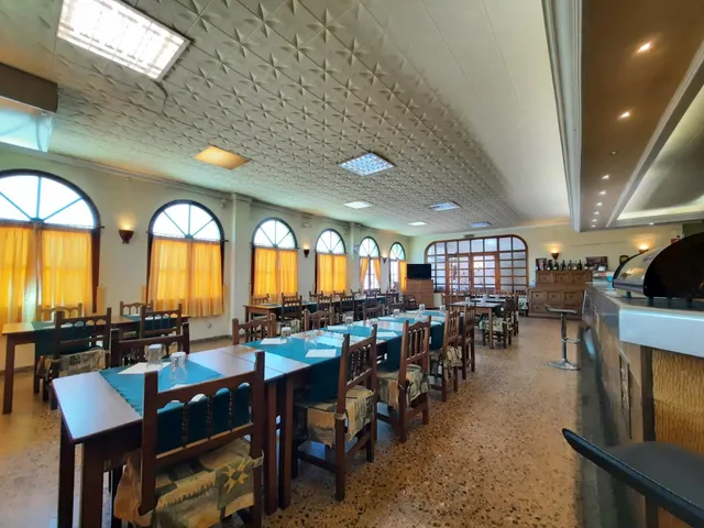 Gran oportunidad de inversion: complejo de ocio y hosteleria — 40