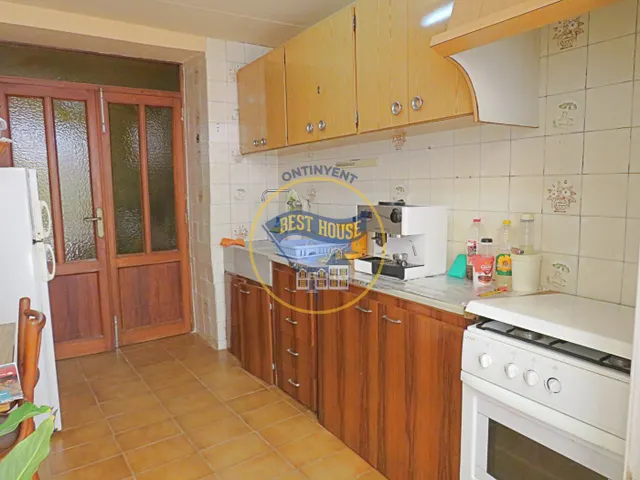 EXCLUSIVA CASA EN EL CASCO ANTIGUO DE MONTESA — 18